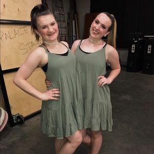 Meet your Posher, Allison